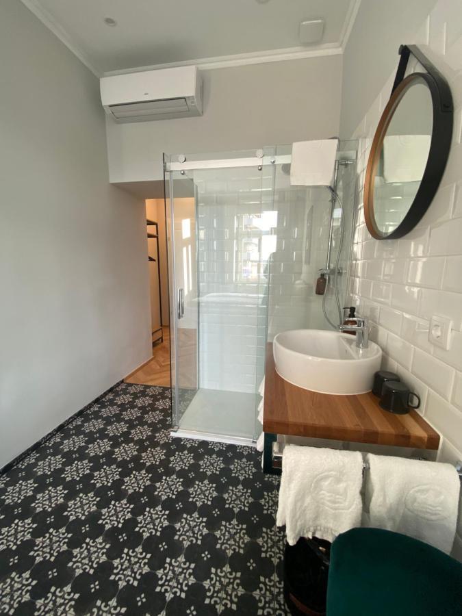 Boutique Hotel Kolbeck Wenen Buitenkant foto