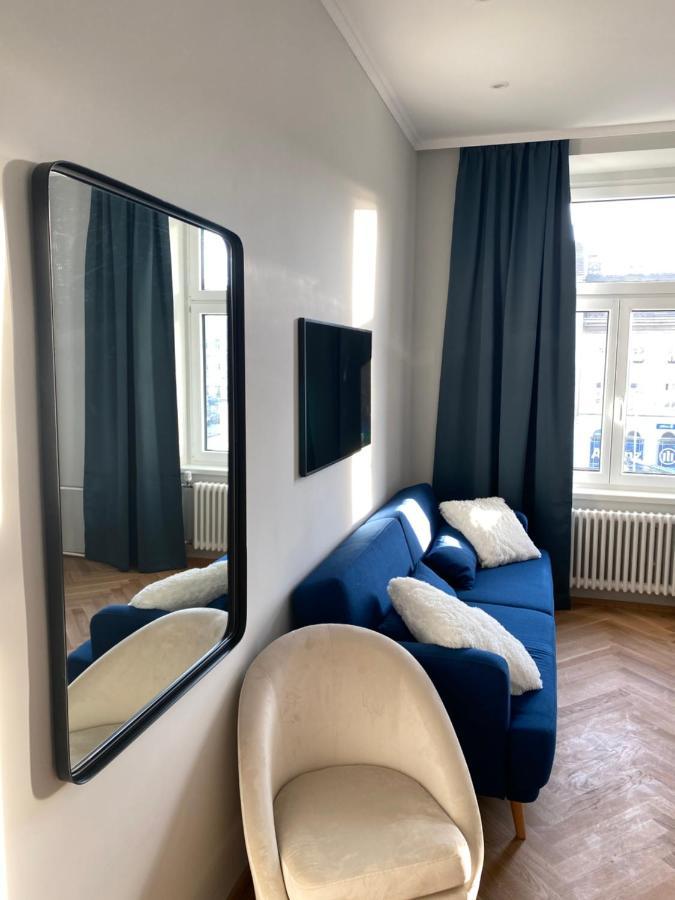 Boutique Hotel Kolbeck Wenen Buitenkant foto