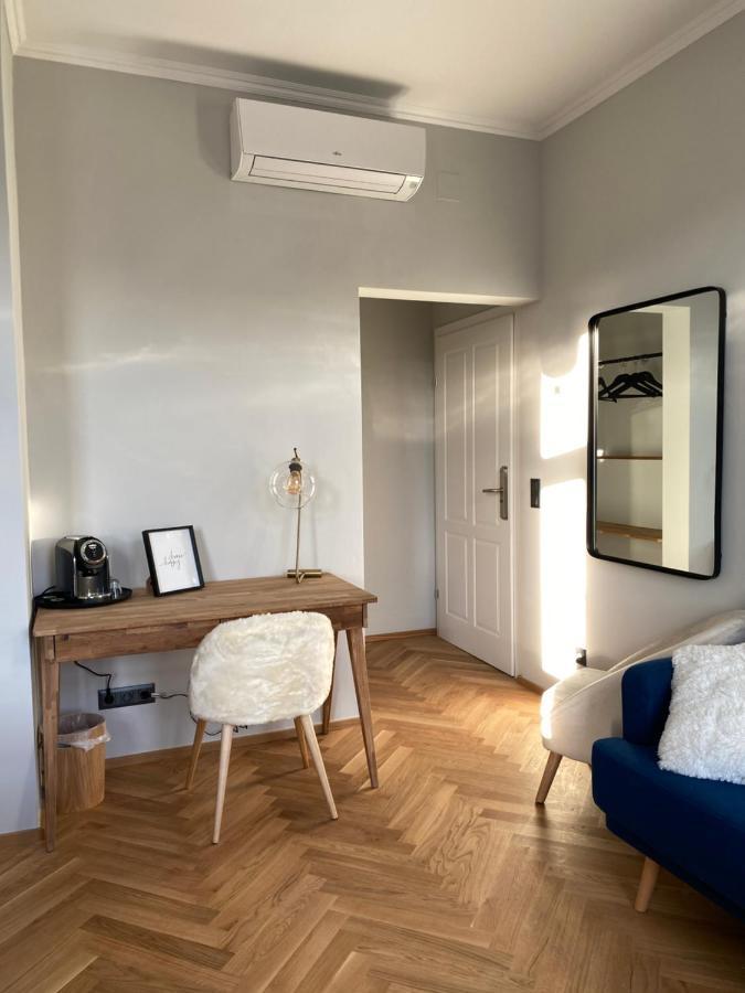Boutique Hotel Kolbeck Wenen Buitenkant foto